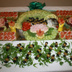 Vision Creative Catering