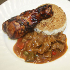 Vision Creative Catering